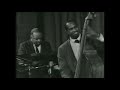 Count Basie - Live in Sweden (24th April 1962)