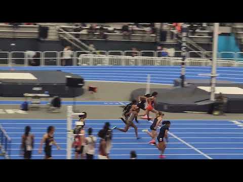 Simone Ellis 55mH finals--Grant Holloway Inv. (8.69)
