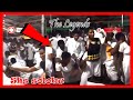 Shs Soloku During Entertainment
