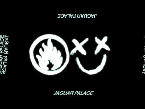 CRASHFACE - Molotov Smile (JAGUAR PALACE Remix)