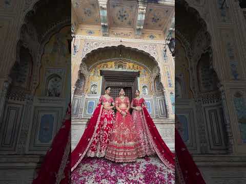 Bridal Makeup Artist portfolio by Tushar Makeovers in Agra - Photo 0
