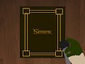 Shrek Remake Teaser Trailer