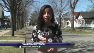 Valeria Sistrunk King Reporting Demo