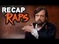 Star Wars The Last Jedi Recap Rap