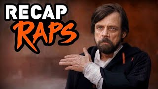 Download lagu Star Wars: The Last Jedi Recap Rap mp3