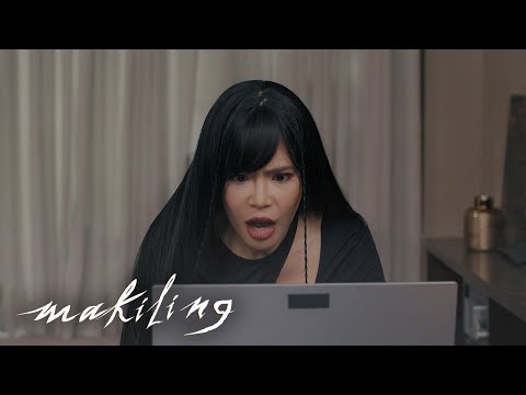 POV – 'Yung nakita mo laman ng bank account mo Makiling