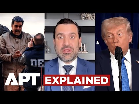 Un analista avverte che il processo a Maduro potrebbe aprire il "vaso di Pandora" per i leader mo...