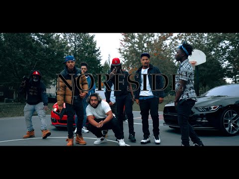 GTB REY ft. Lil K - Norfside (Dir. by @jo.tii)