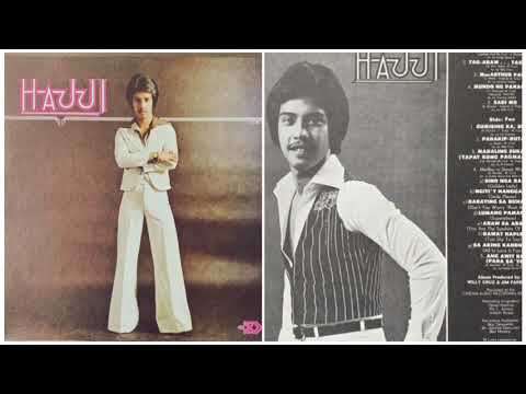 Panakip Butas (1977) - Hajji Alejandro