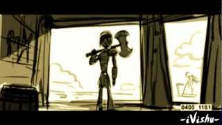 Hiccup to Astrid - Ordinary Song