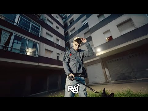 Skinny Flex x Grind Type Beat - Hard Drill Instrumental 2023 | "FILO"