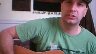 Cover: Billy Bragg, "Moving the Goalpost"