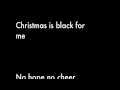 Black Christmas