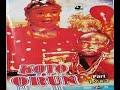 Koto Orun Part 2 | Full Movie of Old Epic Yoruba Film | Ajileye Film Production