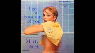 Love for Sale - Marty Paich Big Band