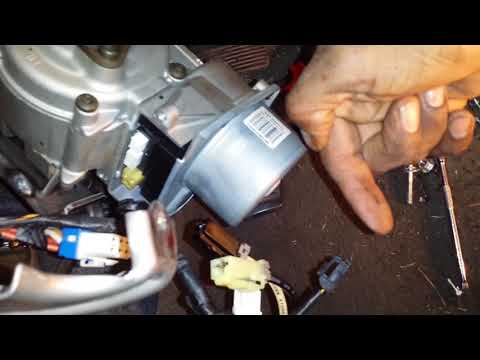 YouTube video about: How to fix eps light hyundai elantra?