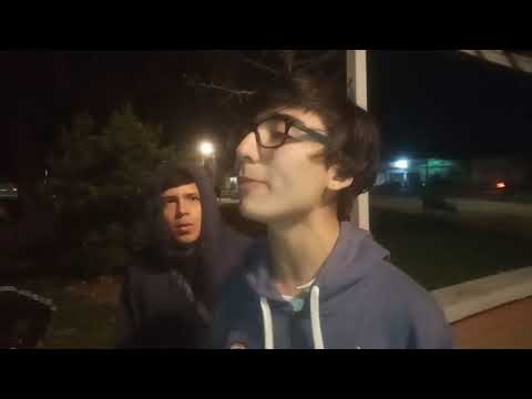 MILO vs BENEZON vs BROWKEN - CUARTOS