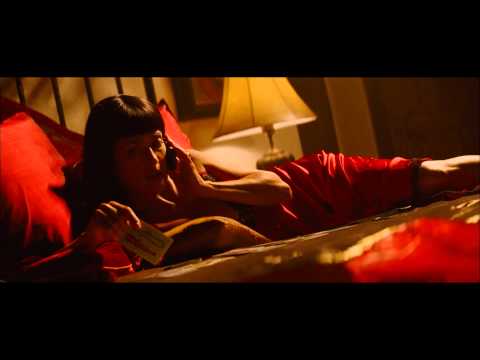 Salvajes – Clip en español