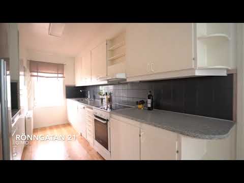 Såld, 4 rum · 90m2 + 42m2, Gimo : Via Notar mäklare Uppsala