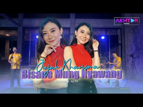 BISANE MUNG NYAWANG - Jejak Kharisma   ||   Official Video