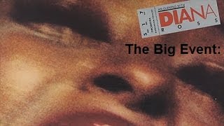 An Evening With Diana Ross: The Big Event 1977 (Full Show)