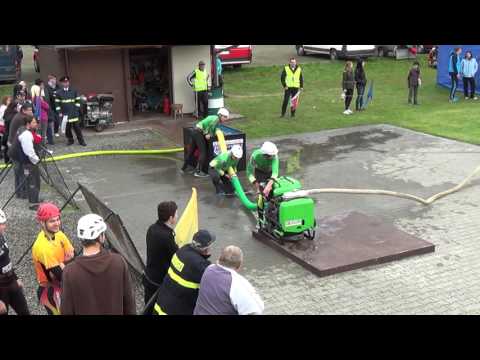 17.10.2015 SDH Dubňany - Pohár Republiky Vacenovice