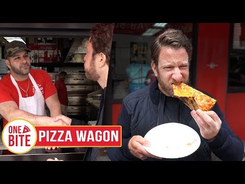 download lagu mp3 mp4 Big Red Pizza Wagon, download lagu Big Red Pizza Wagon gratis, unduh video klip Big Red Pizza Wagon