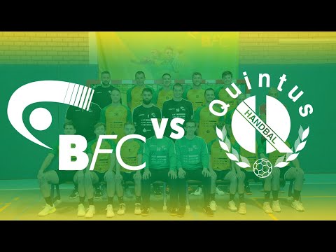 BFC HS1 - Quintus HS1 (12/11/2022)