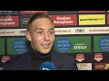 18-jarige Baas verrast bij Excelsior: 'Het is een interessante speler'