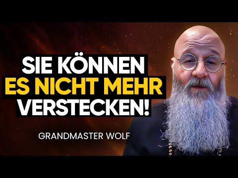 Die ROHE WAHRHEIT über Reinkarnation & das Jenseits: Der SCHOCKIERENDE Prozess! | Großmeister Wolf