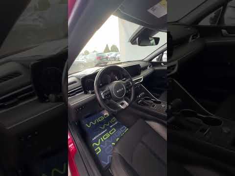 фото kia k5 iii 0