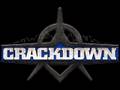 Crackdown - So Sorry To Say