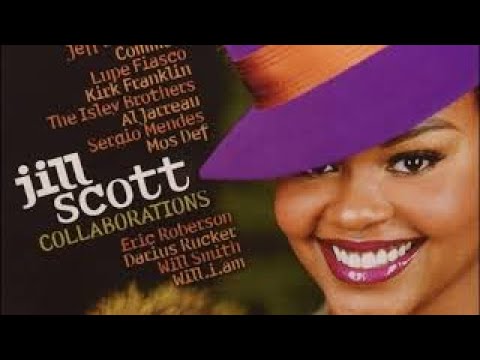 Jill Scott - You Got Me Feat The Roots