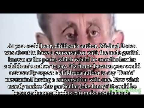 YTP: 20,000 Milliseconds of Rosen