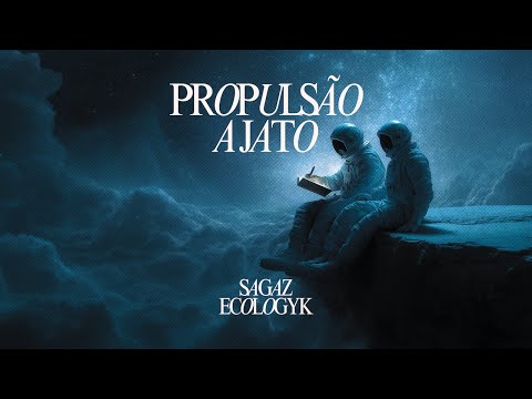 Sagaz, Ecologyk - Propulsão a Jato [Full EP] feat. Duzz