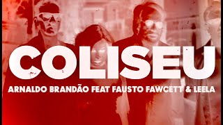 Coliseu Music Video