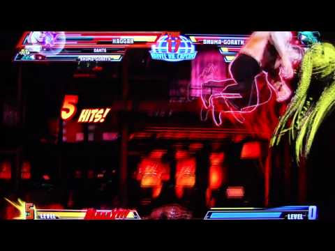 MvC3 Offline Casuals 4-2-11 pt15