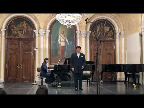 마중(Dir entgegen) -Ha Min Park