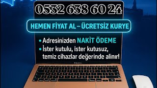 Ateş elektronik İstanbul - Laptop - bilgisayar - Tv - ps5 Alan firmalar ve yerle