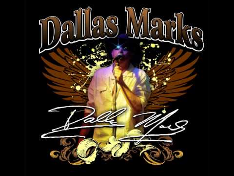 Dallas Marks Band Air-Blast 1-16-14
