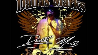 Dallas Marks Band Air-Blast 1-16-14