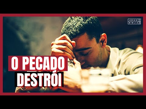 Numbers 25 Study: SIN DESTROYS US (Bible Explained)