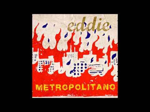 Eddie - Metropolitano - [Álbum Completo]