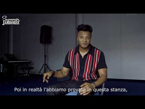 SJ Stories - BOBBY BROOKS WILSON Part 1