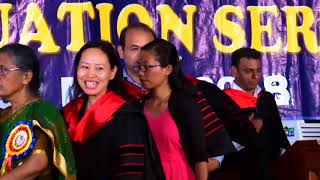 IBC GRADUATION 2018 Part 14
