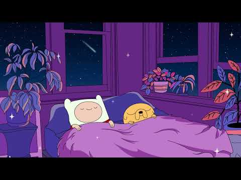 Music chill and Lofi Ailurophile