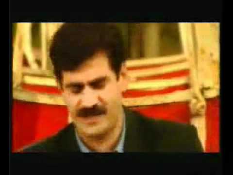 Zeki Erdem - " Gizli yara..."