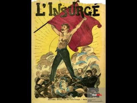 L'Insurgé - Chanson historique de France
