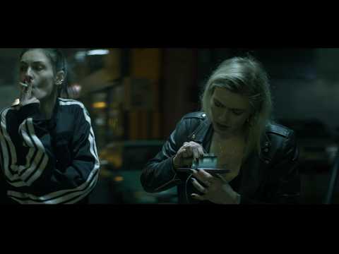 PKM – Kriv Pravec (Official Trailer)