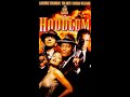 Opening And Closing To Hoodlum Canadian VHS 2001